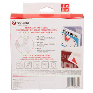 VELCRO® Adhesive Strap 3/4 in. x 15 ft.