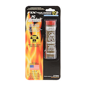 PC-Fahrenheit Epoxy Putty - 1 oz.
