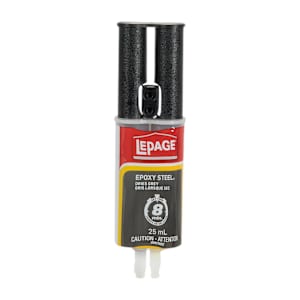 Epoxy Steel Glue 25 ml