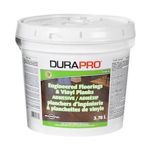 Vinyl Tiles & Planks Adhesive 3,78 L