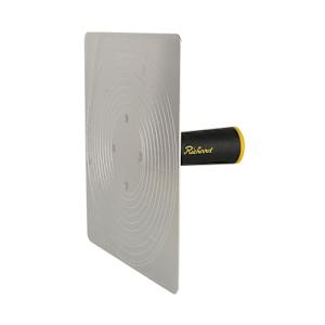 A. RICHARD Ergo-Grip Drywall Hawk - 10 in.