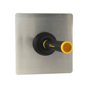 A. RICHARD Ergo-Grip Drywall Hawk - 10 in.