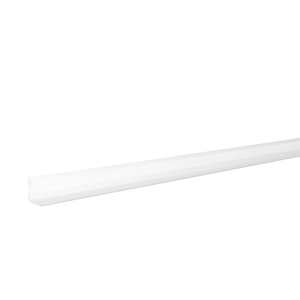 Adhesive Corner Guard 3/4 in. x 8 ft.