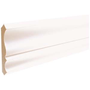 Wood Fibre Crown 5/8 in. x 4-1/8 in. x 8 ft.