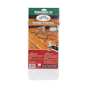 Aquashine Floor Maintenance Kit 800 ml