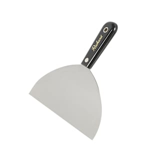 A. RICHARD Taping Knife - 6 in.