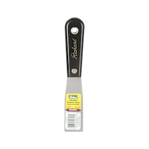 A. RICHARD Putty Knife - 1-1/4 in.