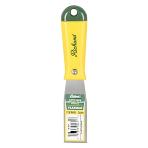 A. RICHARD Putty Knife - 1-1/4 in.