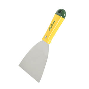 A. RICHARD Taping Knife - 4 in.
