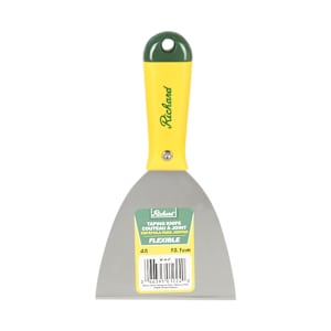 A. RICHARD Taping Knife - 4 in.