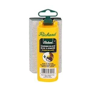 A. RICHARD Sanding Block