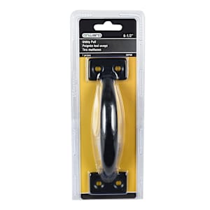 All-Purpose Steel Handle 6-1/2 in.