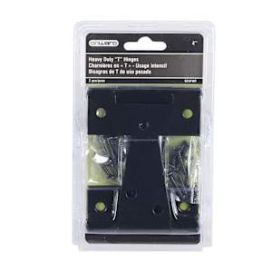 Robust T Hinge 4 in.