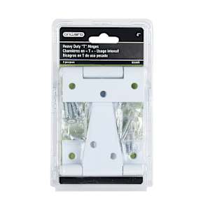 Robust T Hinge 4 in.