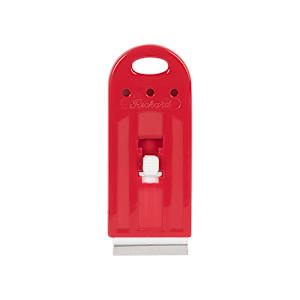 A. RICHARD Retractable Razor Scraper