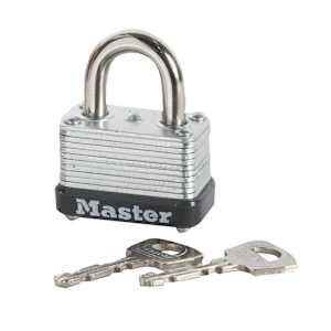Padlock - 1-1/2 in.