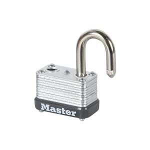 Padlock - 1-1/2 in.