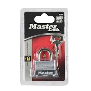 Padlock - 1-1/2 in.