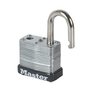 Padlock - 1-1/8 in.