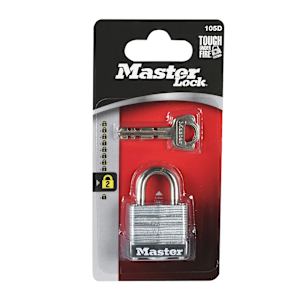 Padlock - 1-1/8 in.