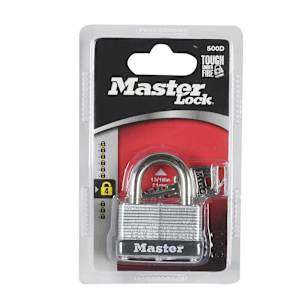 Padlock - 1-3/4 in.