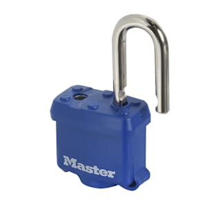 Outdoor Padlock - 1-9/16 in.