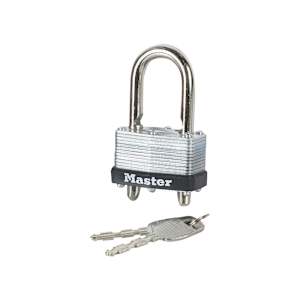 Adjustable Padlock - 1-3/4 in.