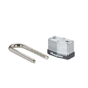 Adjustable Padlock - 1-3/4 in.