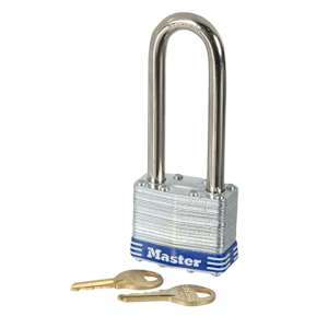 Padlock - 1-3/4 in.