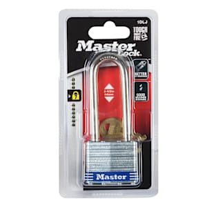 Padlock - 1-3/4 in.