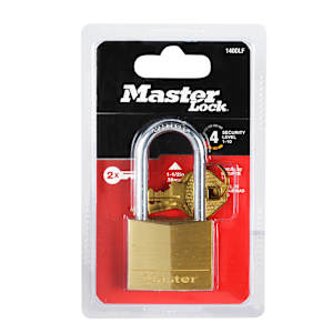 Padlock - 1-9/16 in.