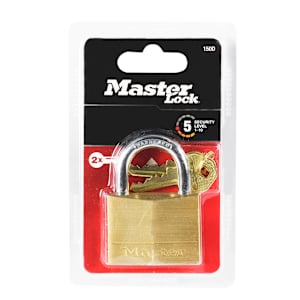 Padlock - 2 in.