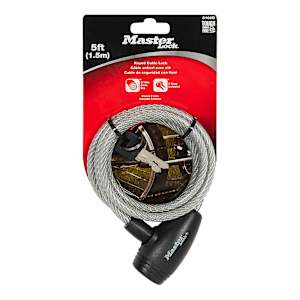 Bike Padlock - 5 ft