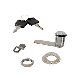 Cam Lock - 3/8 in.