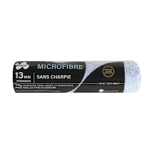 9 1/2 in. Roller Refill 13 mm