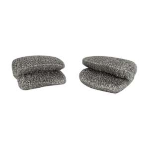 Very Fine Steel Wool Pkg/12