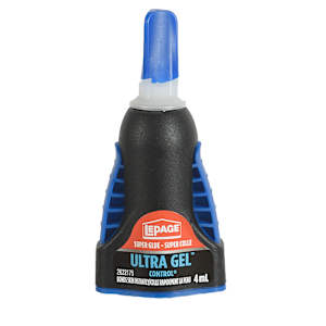 Super colle Ultra Gel Control 4 ml