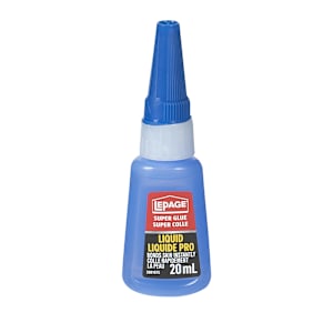 Liquid Professional Super Glue 20 ml