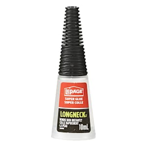 Longneck Liquid Super Glue 10 ml