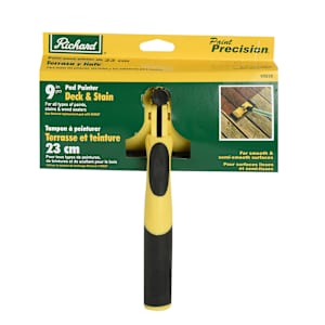A. RICHARD Pad Painter 9 in.