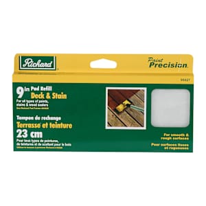 Pad Refill 9 in.