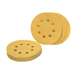 Sanding Discs 220  Grit Pkg/25