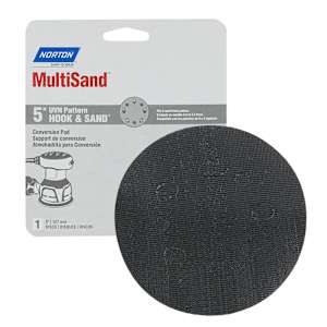 Sanding Replacement Disc 5 in.