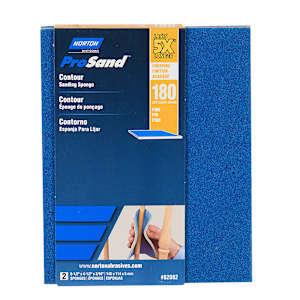 Fine Grit Sanding Sponge
