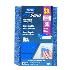 Coarse Grit Sanding Sponge