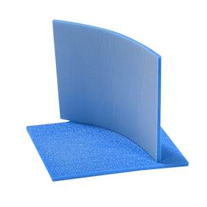 Extra Fine Grit Sanding Sponge