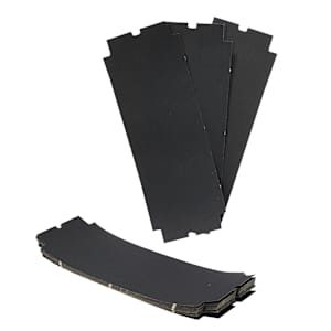 Drywall Sandpapers 120 Grit Pkg/25