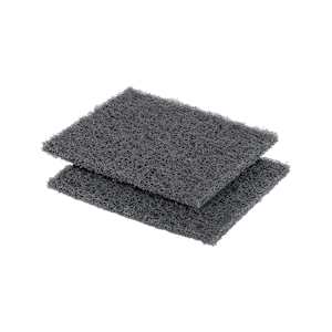 Medium Abrasive Pads n° 1 Pkg/2