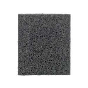 NORTON Extra-Fine Abrasive Pads 000 Pkg/2