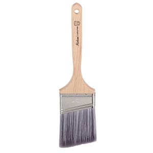 Pinceau angulaire E-volution en polyester 3 po A. RICHARD